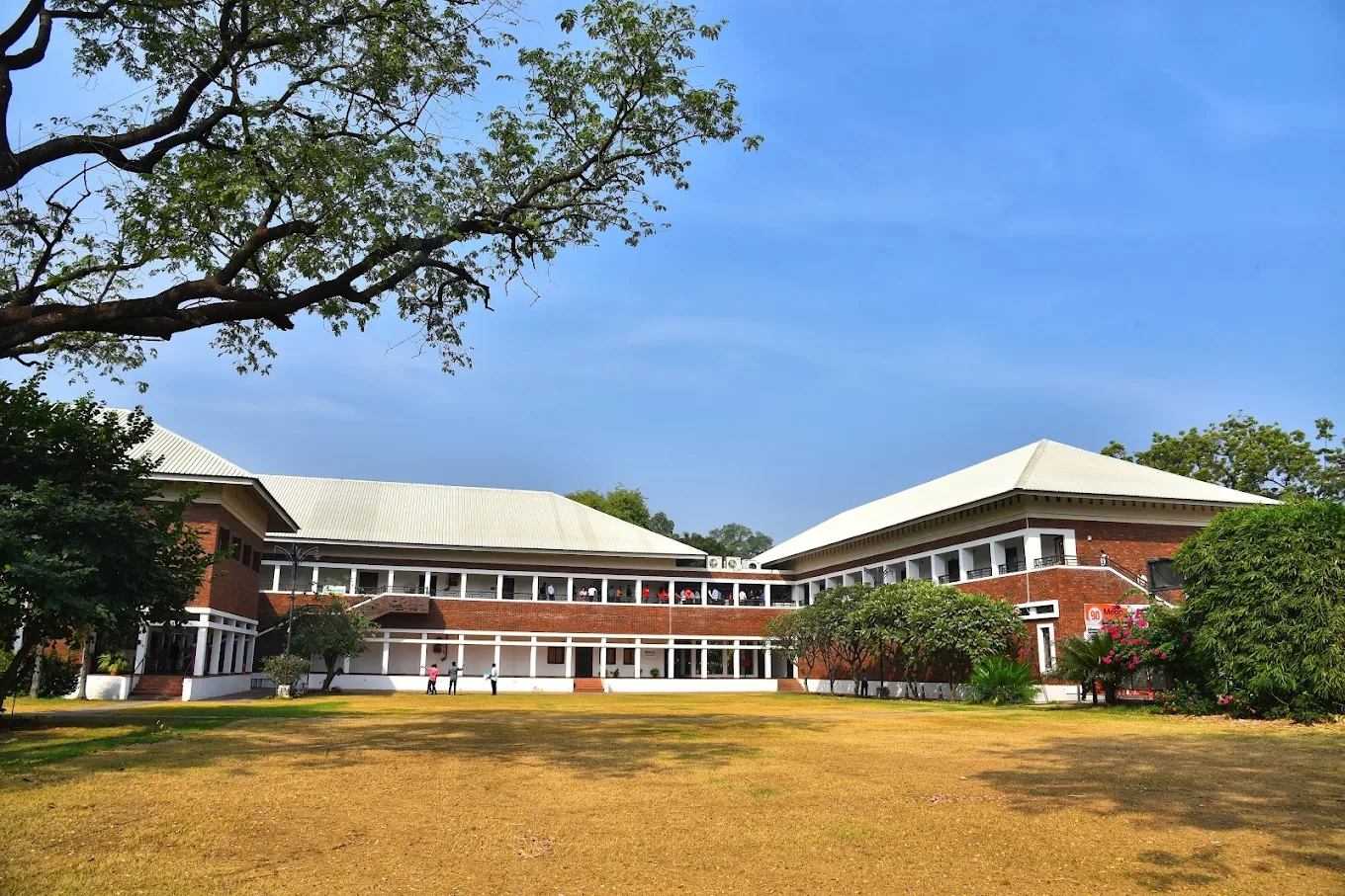 Chitnavis Centre Nagpur
